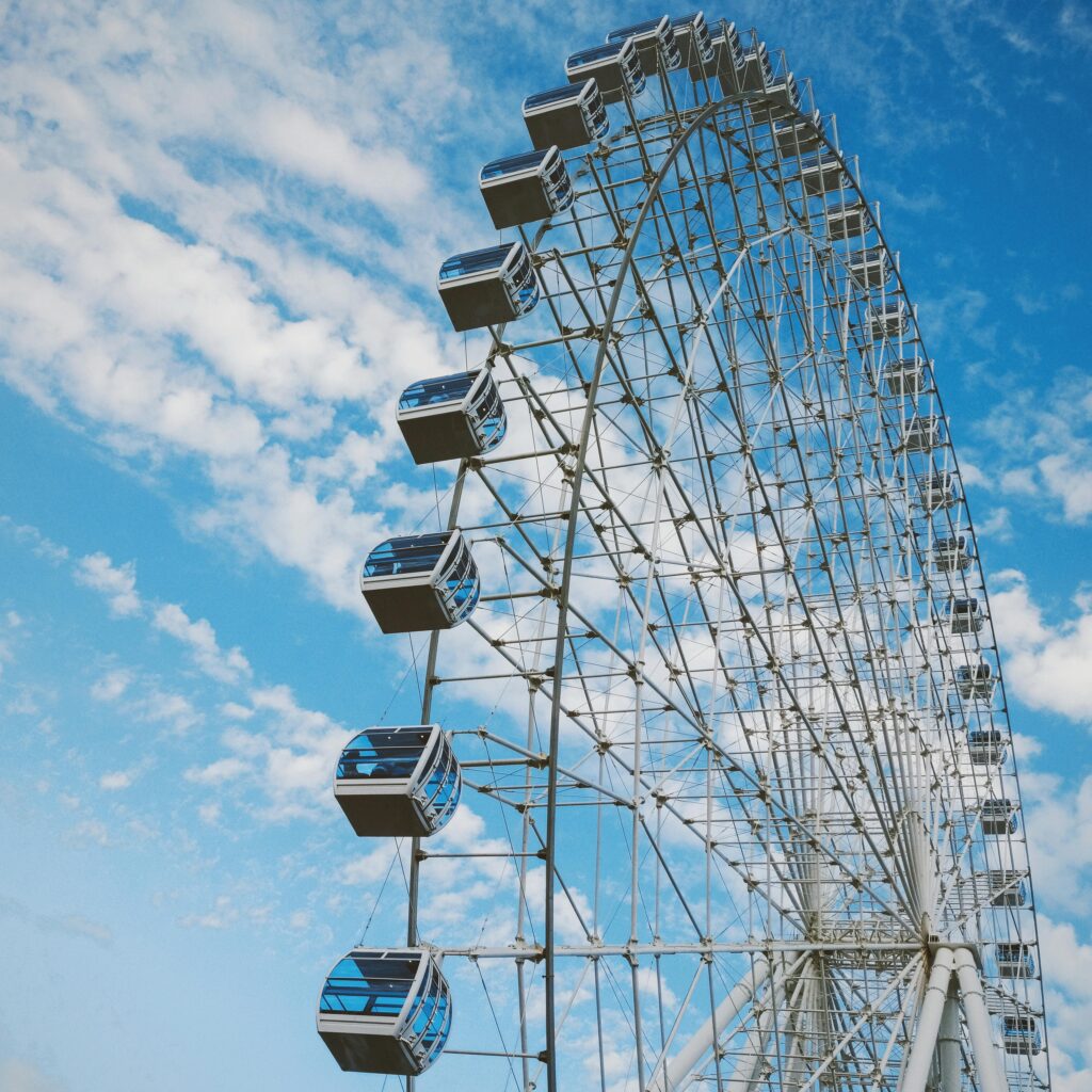 Roller Coaster